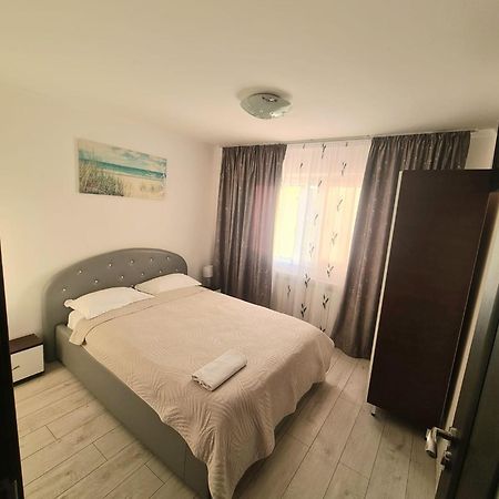 Residence Mery Făgăraş Exteriér fotografie