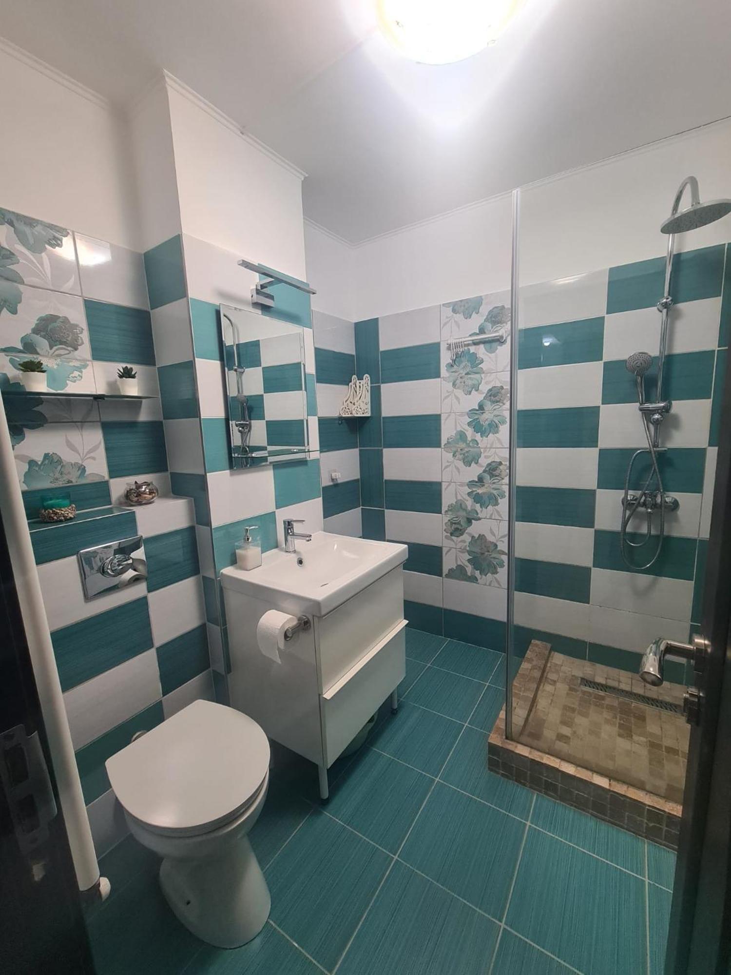 Residence Mery Făgăraş Exteriér fotografie