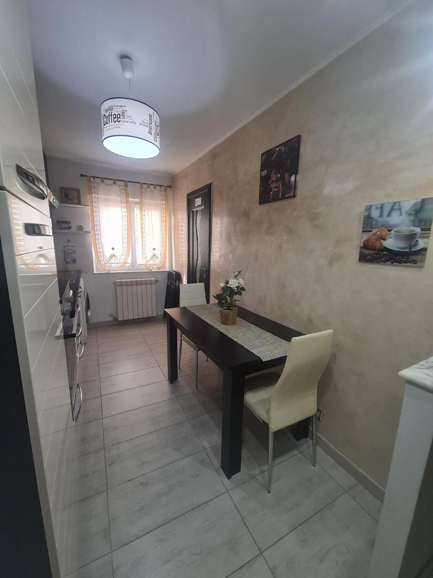 Residence Mery Făgăraş Exteriér fotografie