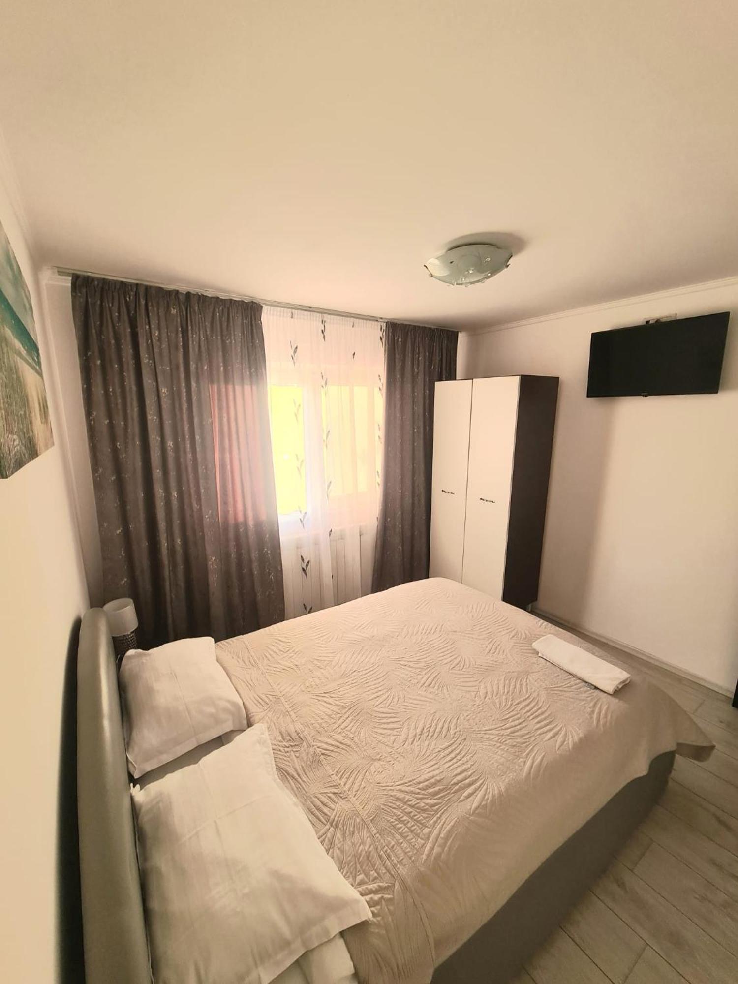 Residence Mery Făgăraş Exteriér fotografie