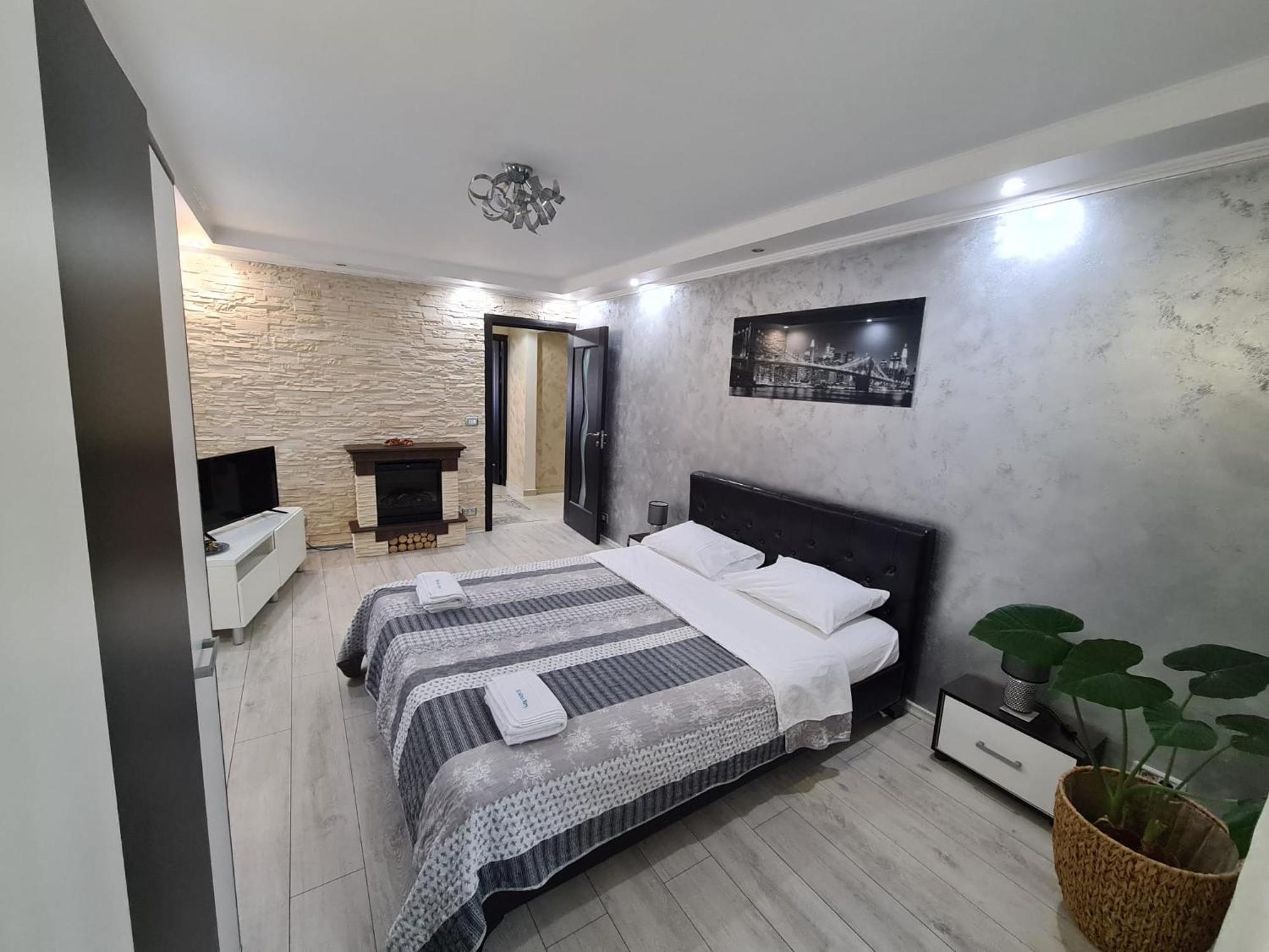 Residence Mery Făgăraş Exteriér fotografie