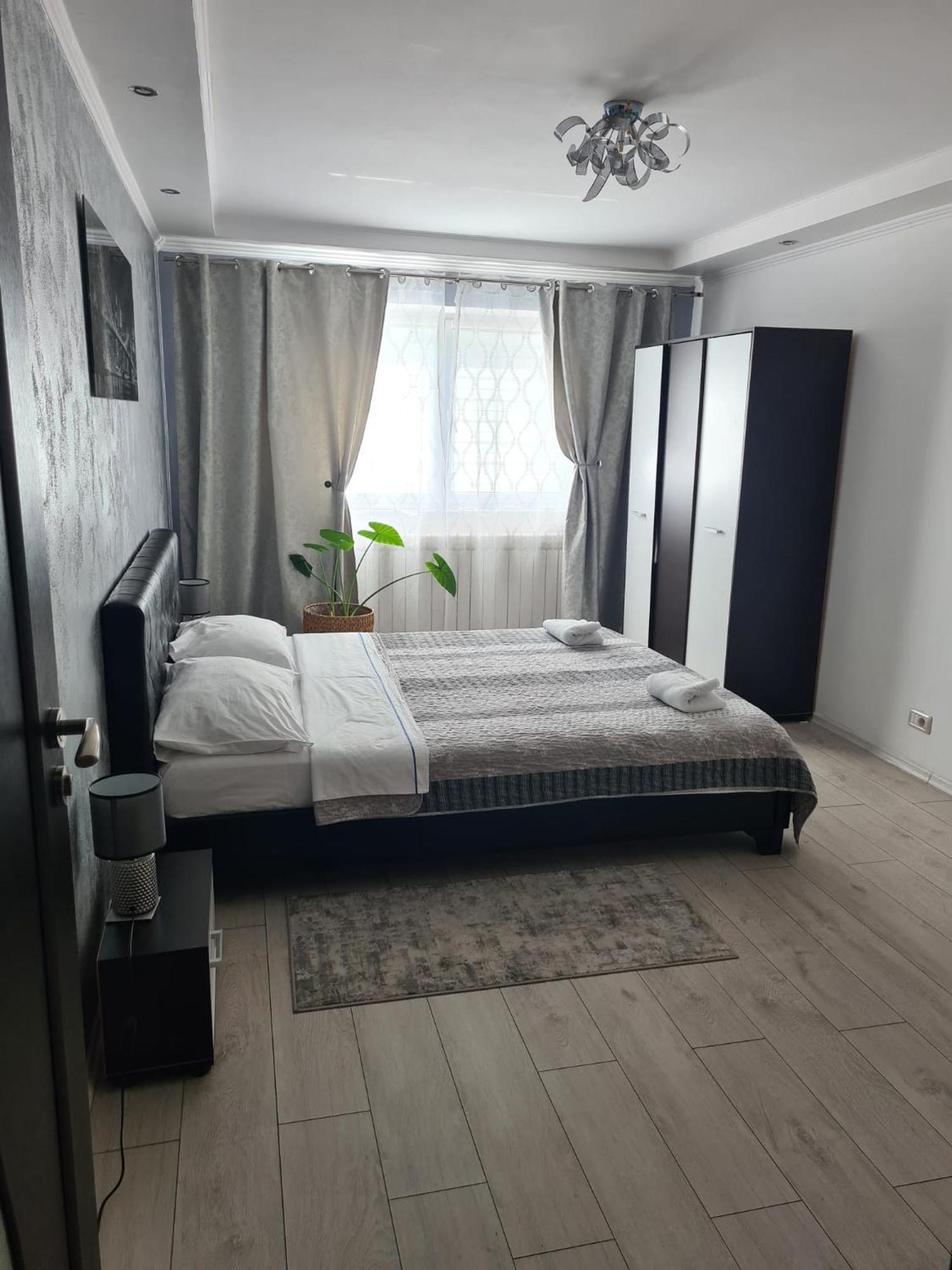 Residence Mery Făgăraş Exteriér fotografie